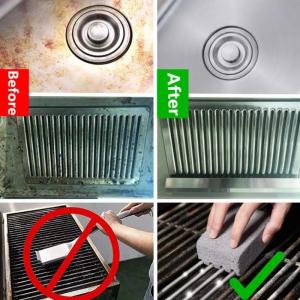 China Update Aluminum Grill Brick Holder wholesale