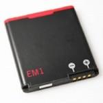 China Mobile phone battery For blackberry BB9360 wholesale