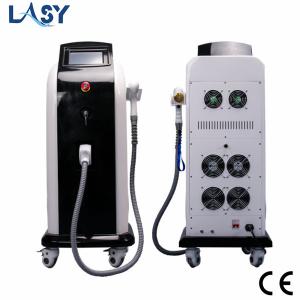 China Alexandrite Diode Laser Hair Removal Machine wholesale