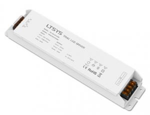 China Dimmable Led Driver 100-240V input,DC24V 150W Constant Voltage LED Triac Driver wholesale