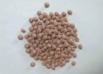 NPK Compound Fertilizer Powder Granules Making Machine With High Yield