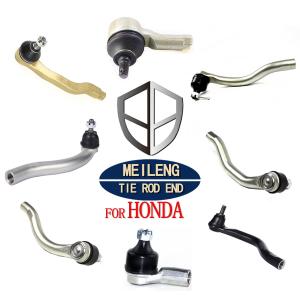 China CRV Right Left Honda Civic Tie Rod End OEM 53540 Accord ODYSSEY FREED wholesale