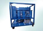 Industrial Safety Transformer Oil Purifier Machine Oil Centrifuging Machine