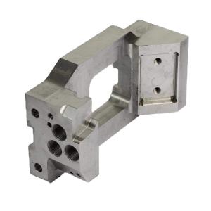China 5 Axis 4 Axis Precision Aluminum Parts 0.01mm Aluminum CNC Turning Parts wholesale