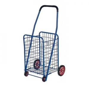 China Shopping cart /Luggage Trolley wholesale