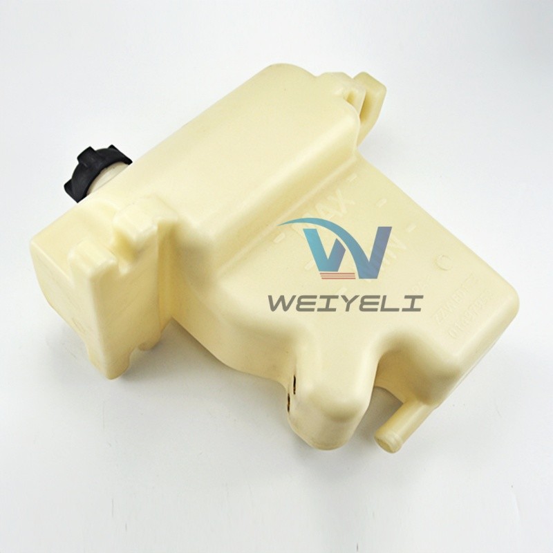 ZZWE0173 01497952 Roller Auxiliary Kettle Coolant Expansion Tank