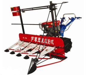 China 1500mm Rice harvesting machine factory wholesale