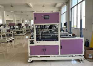 China Automatic Vacuum Blister Forming Machine Blister Cutting Machine wholesale