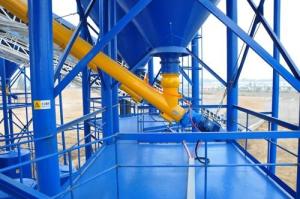 China Concrete Batching Plant (HZS50) wholesale