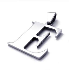 China Fashion 316L Stainless Steel Tagor Stainless Steel Jewelry Pendant for Necklace PXP0793 wholesale