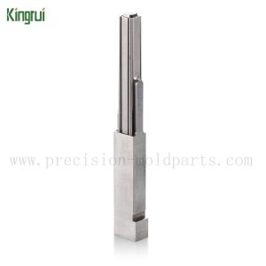 China Grinding Stainless Steel Auto Parts Mold Ra0.4um Surface roughness wholesale