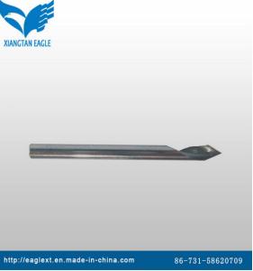 China Solid Carbide Single Flute Carving Tools wholesale