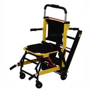 China OEM Glide Tracked Stair Chair Stretcher For Injured Patients wholesale
