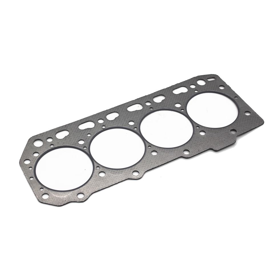 07916-29505 Engine Overhaul Gasket Kit Kubota V2203 KX121-2 KX161-2