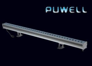 China CREE 36W Cri85 Recessed Linear LED Wall Wash wholesale