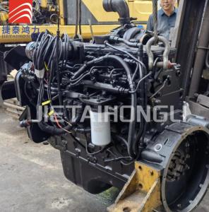 China Engine Construction Machine Parts For Rotary Drilling Rig wholesale