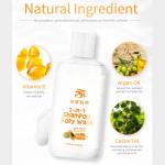 OEM Tea Tree Hair Shampoo Private Label Kids Line