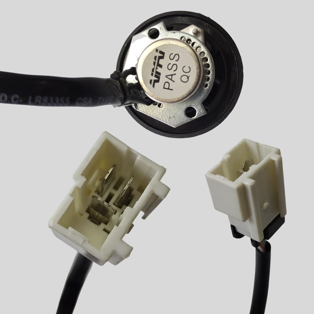 7825-30-1301 Excavator Electrical Parts Throttle Switch For KOMATSU PC200-5 PC200-6