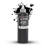 240ML Professional Black Tattoo Ink Color Tattoo Ink For Tattooing
