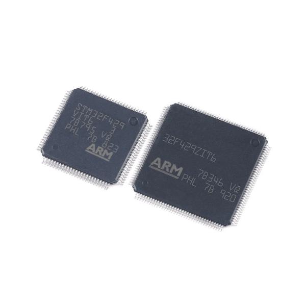 ATSAMR21E16A-MUT
