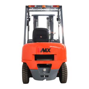 China Vmax 3 ton diesel forklift truck CPCD30 wholesale