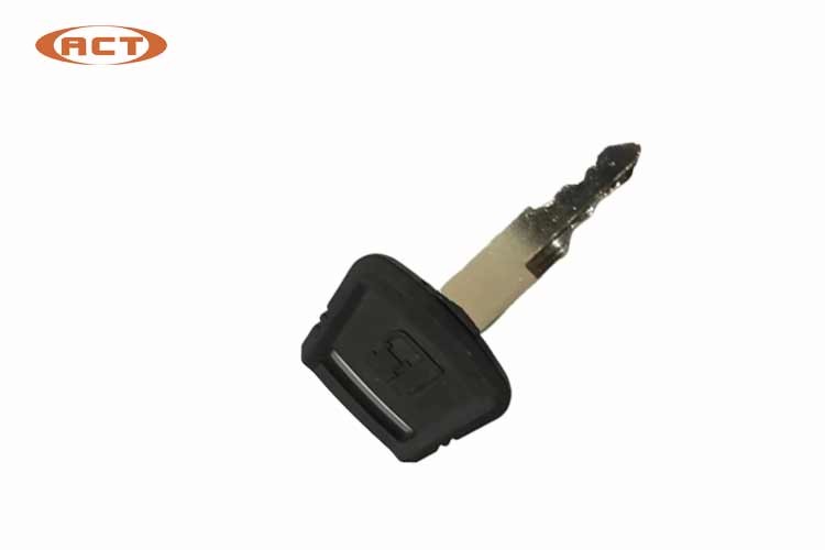 Ignition Starter Switch Longgong Key For Heavy Machinery Industry