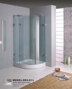 China Shower Enclosure MDOEL:H88-813 wholesale