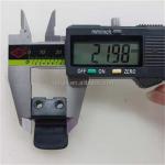 Customized Wave Soldering Titanium Claw , Lightweight Soldering Fingers Chain