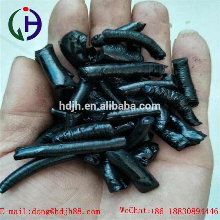 Professional Modified Coal Tar Pitch With Moisture Content Below 5%