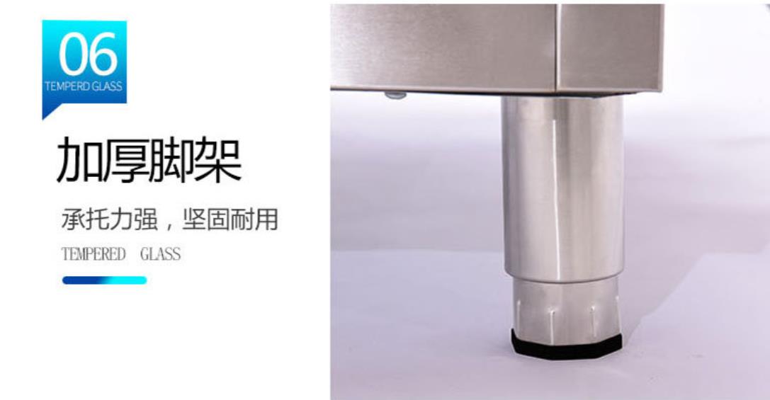 Brand New Automatic Table Counter Top Kitchen No Installation Dishwasher With High Quality