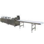 Best selling snack Food Granola Bar Making Machine