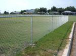 china seller,galvanized chain link fence