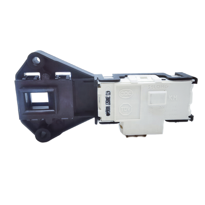 220V KM-6 473 200927 00864 6601EN1003D Washing Machine Door Lock Switch