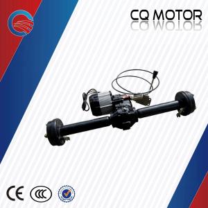 China india passenger battery auto rickshaw brushless dc motor kit wholesale
