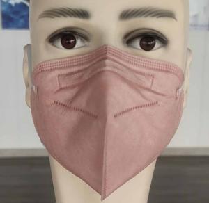 China 17.5x9.5cm Bactericidal Copper Oxide Antiviral Disposable Medical Mask wholesale