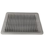 Customized Blister Tray Plastic Blister Packaging For Hardware