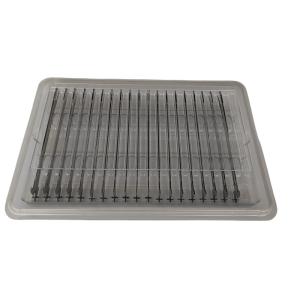 China Customized Blister Tray Plastic Blister Packaging For Hardware wholesale
