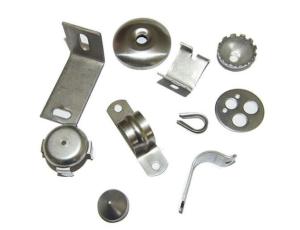 China Sheet Metal Bending Automotive Stamping Parts Mount Bracket High Precision wholesale
