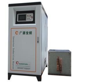 China 250KW 10KHZ Induction Heat Treatment Equipment Machine Medium Frequency wholesale
