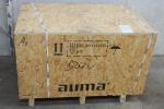 AUMA SA Multi Turn Electric Actuator SA16.2-F10 180 Rpm