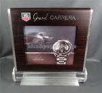 Countertop POP Merchandise Displays Unit Watch Shop Display Furniture For