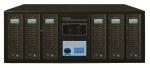 4G Signals Vehicle Mounted Jammer High Safety For Police Mission