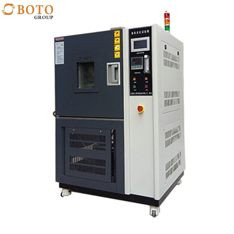 Temperature And Humidity Test Equipment For Electronic Products B-T-1000 Temp Range -70-150℃ SUS #304