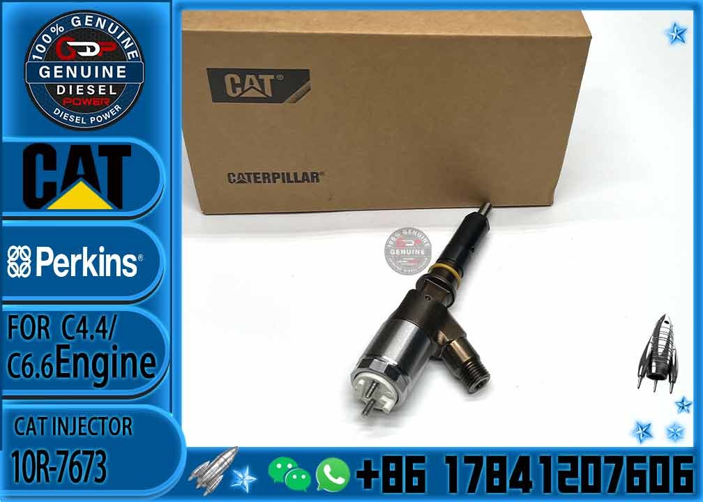 Common Rail Injector Assy 10R-7673 2645A753 2645A746 2645A749 2645A747 10R-7671 10R-7672