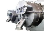 GMP Standard Screw Discharge Starch Dewatering Centrifuge for Chemical
