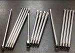 High Strength Cnc Titanium Alloy Housing Axle Parts Titanium Auto Parts
