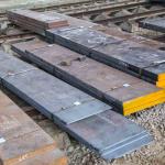 X80CrNiSi20 W-Nr 1.4747 Steel Forging Parts UNS S65006 AISI HNV6 SUH4 Cold