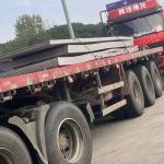 ASTM / EN / JIS Standard Stainless Steel Plates 321 321H Thickness 0.6 - 80.0mm