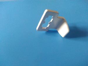 China OEM ODM High Thermal Conductivity Zinc Alloy Die Casting wholesale