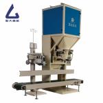 10KG Open Mouth Bag Crystallized Sugar Packaging Machine